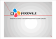 CJ FOODVILLE Company Analysis SWOT   (1 )